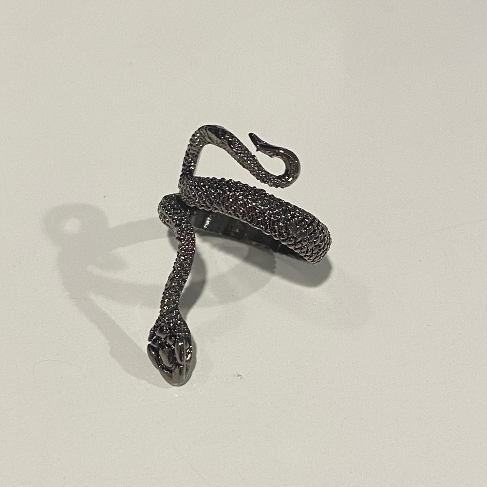 Snake ring